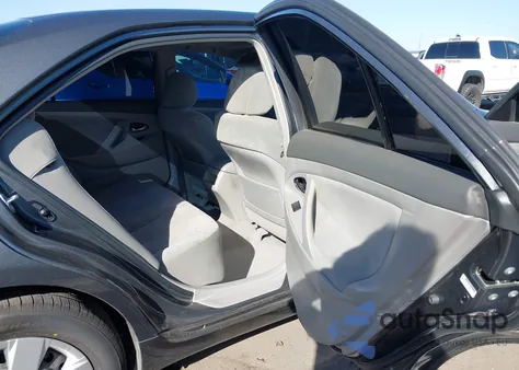 2007 Toyota Camry Le from USA, damaged, VIN 4T1BE46K07U615124